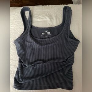 Hollister tank top